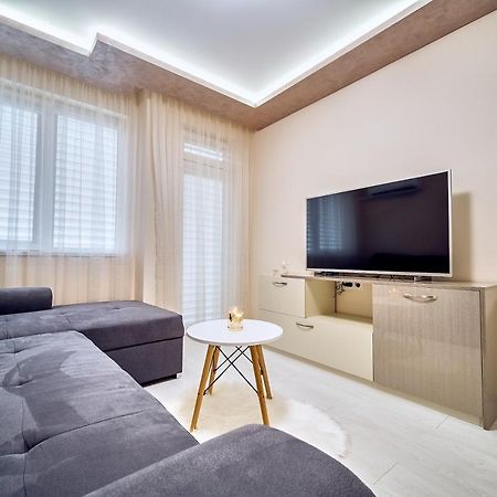 Апартамент S Apart Βάρνα Εξωτερικό φωτογραφία